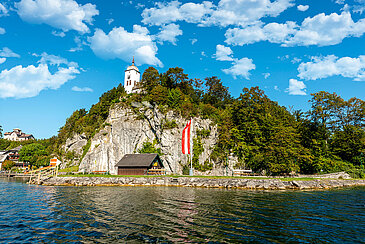 Johannesberg, (c)brainpark.traunsee