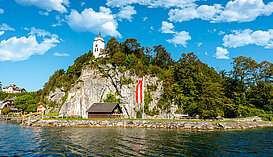 Johannesberg, (c)brainpark.traunsee