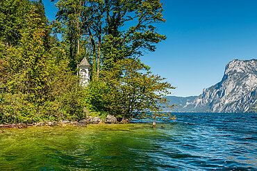 Wechselkreuz, (c)brainpark.traunsee