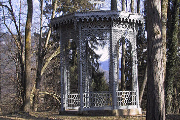 Gloriette, © Fam. Habsburg-Lothringen