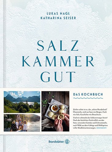 Salzkammergut Kochbuch