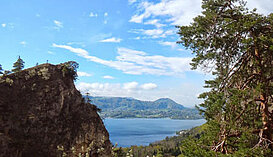 Kaltenbachwildnis, © Lisa Loderbauer, MTV Ferienregion Traunsee 