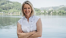 Monika Gröller