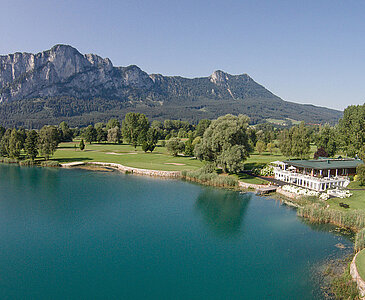 Golfclub Am Mondsee