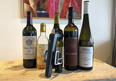 Coravin