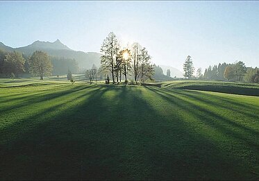 Golfclub Salzkammergut